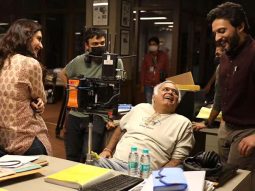 Hansal Mehta congratulates Scoop actor Mohammed Zeeshan Ayyub for bagging Best Asian Actor at Septimius Awards: “Much delayed but very richly deserved”