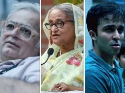Amid Bangladesh crisis, Hansal Mehta says Sheikh Hasina’s government banned Faraaz to “Cover their bloodied hands” 
