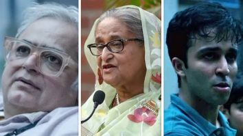 Amid Bangladesh crisis, Hansal Mehta says Sheikh Hasina’s government banned Faraaz to “Cover their bloodied hands” 