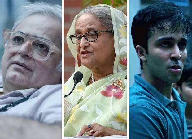 Amid Bangladesh crisis, Hansal Mehta says Sheikh Hasina's government banned Faraaz to “Cover their bloodied hands” 