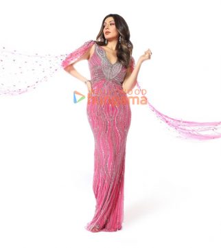 Hansika Motwani