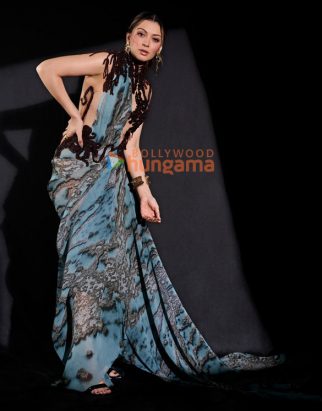 Hansika Motwani
