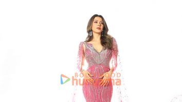 Hansika Motwani