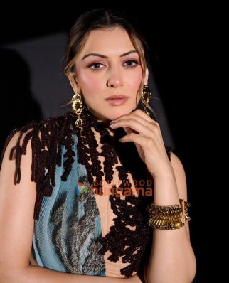 Hansika Motwani