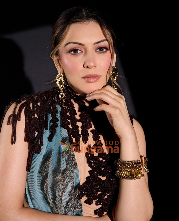 hansika motwani 4 33