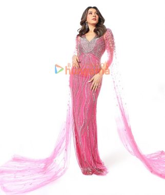 Hansika Motwani