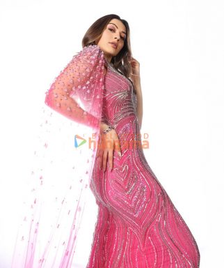 Hansika Motwani