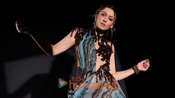 Hansika Motwani
