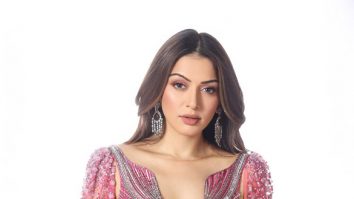 Hansika Motwani