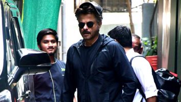 He is surely getting younger day by day! Anil Kapoor
