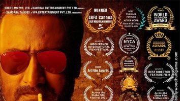 First Look Of The Movie Hocus Focus