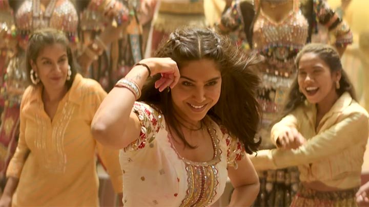 Holiyaan – Vedaa | John Abraham & Sharvari Holiyaan – Vedaa | John Abraham & Sharvari