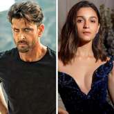 Hrithik Roshan to play Alia Bhatt’s mentor in Alpha; Kiara Advani shoots for her MASSY action scene for War 2 in Malad mall: Report