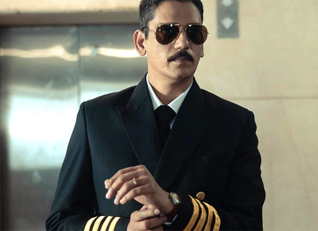 IC 814: The Kandahar Hijack Teaser: Vijay Varma joins hands with stalwarts Naseeruddin Shah, Pankaj Kapur, Arvind Swamy, and others to bring a chilling true story to life : Bollywood News