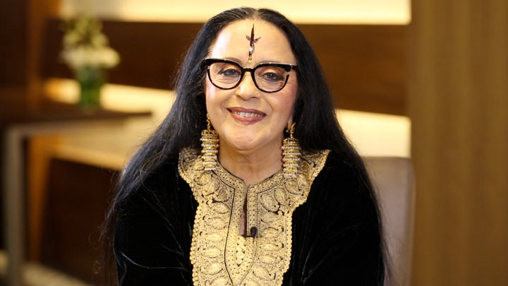 Ila Arun: “Folk music mein Rock music se zyada taqat hain” | Peechha Karti Parchhaaiyaan Ila Arun: “Folk music mein Rock music se zyada taqat hain” | Peechha Karti Parchhaaiyaan