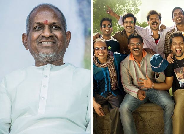 Ilaiyaraaja gets Rs. 60 lakh in legal battle against Manjummel Boys for unauthorized use of his song: Report : Bollywood News