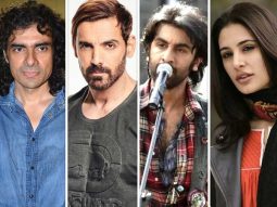 Imtiaz Ali reveals that John Abraham was the original choice for Rockstar; expresses surprise that Nargis Fakhri got flak but has been accepted without complaints during re-release