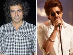 Imtiaz Ali explains what went wrong with Jab Harry Met Sejal: “Shah Rukh Khan is such a humongous star; I didn’t make provision for it; should have had a flashback and used him to the best of his strength”