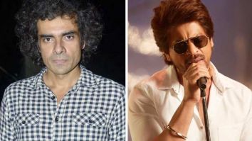 Imtiaz Ali explains what went wrong with Jab Harry Met Sejal: “Shah Rukh Khan is such a humongous star; I didn’t make provision for it; should have had a flashback and used him to the best of his strength”