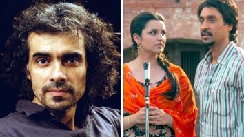 Imtiaz Ali hopes Amar Singh Chamkila wins National Award after IFFM win: “It is made out of metros and mini-metros, and it goes into the heartland of India”