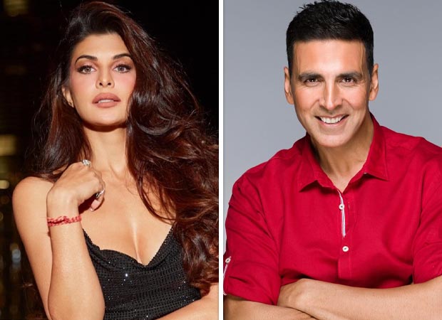 Jacqueline Fernandez signs on for Housefull 5; to be paired opposite Akshay Kumar