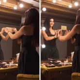 Jacqueline Fernandez sparks curiosity with cryptic Instagram video, watch