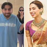 Janhvi Kapoor's hilarious video with Orry reminds Khushi Kapoor of Kim Kardashian and North West, watch 
