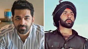 EXCLUSIVE: Jawan writer Sumit Arora bags Sunny Deol-starrer Border 2