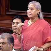 Jaya Bachchan calls out Rajya Sabha chairman Jagdeep Dhankhar after spat in Parliament, demands apology: “We are not school children”