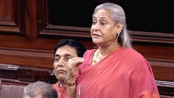 Jaya Bachchan calls out Rajya Sabha chairman Jagdeep Dhankhar after spat in Parliament, demands apology: “We are not school children”