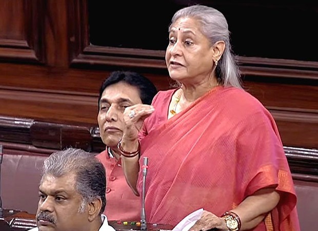 Jaya Bachchan calls out Rajya Sabha chairman Jagdeep Dhankhar after spat in Parliament, calls for apology: “We aren’t faculty youngsters” : Bollywood Information