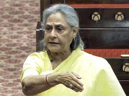Jagdeep Dhankhar schools Jaya Bachchan in Parliament days after she objected to being addressed by husband’s name: “Change it officially”