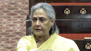 Jagdeep Dhankhar schools Jaya Bachchan in Parliament days after she objected to being addressed by husband’s name: “Change it officially”
