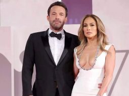 Jennifer Lopez files for divorce with Ben Affleck on their second marriage anniversary