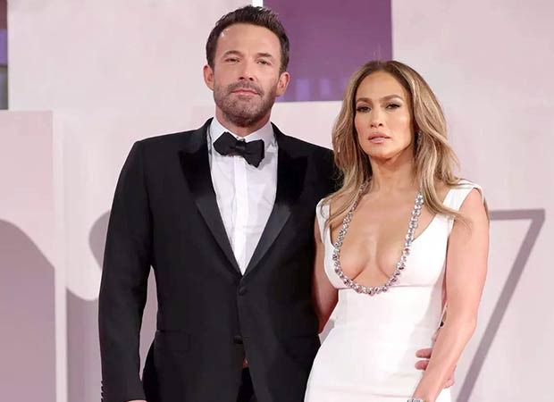 Jennifer Lopez files for divorce with Ben Affleck on their second marriage anniversary 
