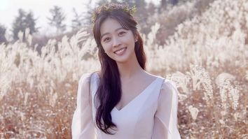 Jo Bo Ah, Tale of the Nine-Tailed star, to marry her non-celebrity boyfriend in October 2024; wedding ceremony to be privately held in Seoul Jo Bo Ah, Tale of the Nine-Tailed star, to marry her non-celebrity boyfriend in October 2024; wedding ceremony to be privately held in Seoul