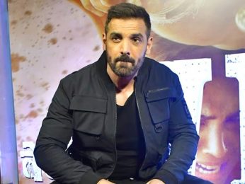 John Abraham criticizes paan masala endorsements by big stars, calls them ‘selling death’: “People talk about fitness, and the same people endorse it” John Abraham criticizes paan masala endorsements by big stars, calls them ‘selling death’: “People talk about fitness, and the same people endorse it”