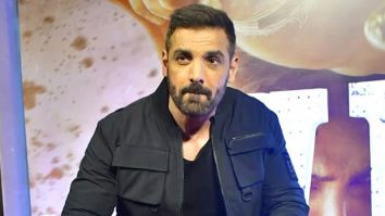 John Abraham criticizes paan masala endorsements by big stars, calls them ‘selling death’: “People talk about fitness, and the same people endorse it”