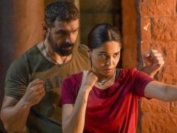 EXCLUSIVE: CBFC deletes 9.14 minutes of content from John Abraham-starrer Vedaa; blurs visuals of tearing of currency notes