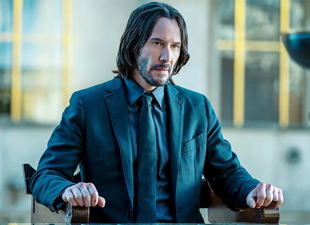 John Wick universe to expand with new series in the works; Keanu Reeves and Chad Stahelski to executive produce Report John Wick universe to expand with new series in the works; Keanu Reeves and Chad Stahelski to executive produce Report