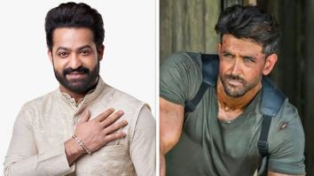 Jr NTR injured on sets; War 2 Mumbai schedule pushed by 2 months; actor to shoot his entry scene in a ship in October: Report