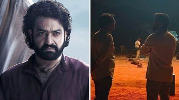 Jr NTR wraps up shooting for Devara Part 1; see pic
