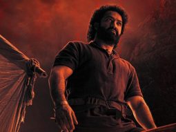 Makers of Jr NTR’s Devara begin countdown with new poster featuring faces of fear