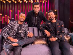 KL Rahul reflects on the Koffee with Karan controversy; says it ‘scarred’ him: “Getting suspended from the Indian team…”