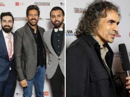 Kabir Khan and Imtiaz Ali share experience of working on “brand new” format as My Melbourne opens IFFM 2024: “It was incredible honor”