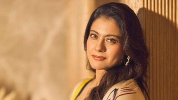 Kajol on being selective about her films: “I want to work with people I can tolerate”