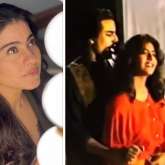 Kajol celebrates 32 years of debut film Bekhudi, shares UNSEEN clip with Saif Ali Khan: “I still have the same concerns…”