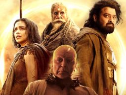 Kalki 2898 AD to premiere on Amazon Prime Video and Netflix on August 23: Reports