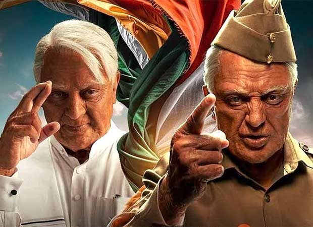 Kamal Haasan starrer Indian 2 to release on Netflix on August 9 : Bollywood News