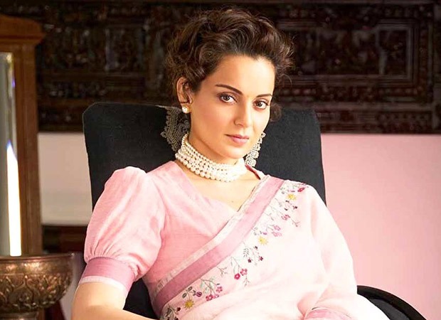 Kangana Ranaut reprimanded by BJP over controversial remarks on farmers’ protest: “She is neither permitted nor authorised to make statements on party policy issues” : Bollywood News